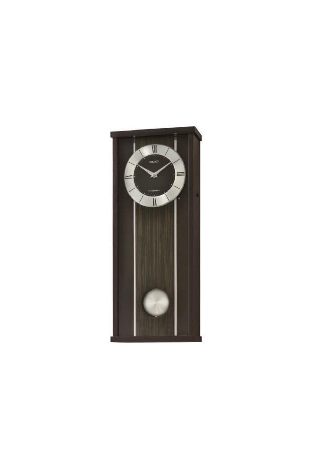 Clock Qxm396k Duvar Saati