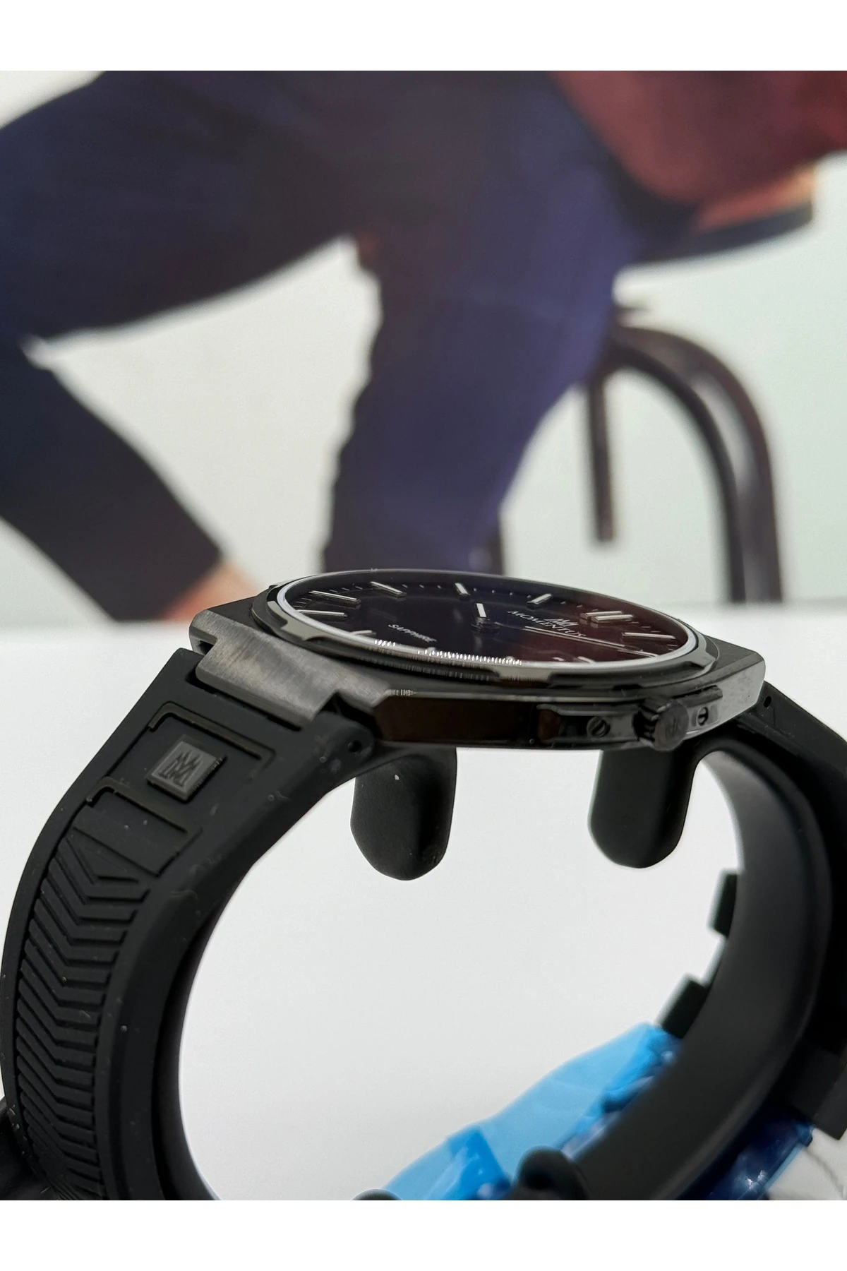 EM390B-04BS ERKEK KOL SAATİ