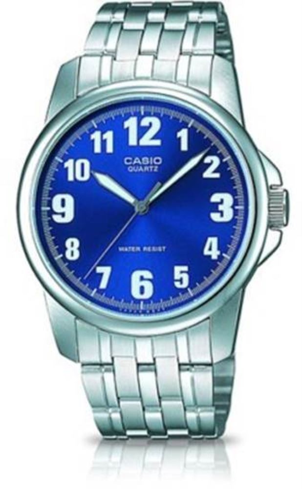 Casio MTP-1216A-2BDF Kol Saati