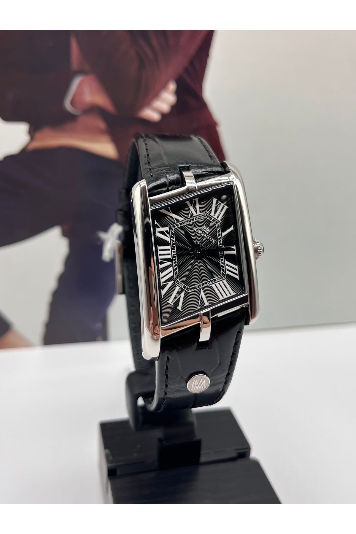 CM365S-04BS ERKEK KOL SAATİ