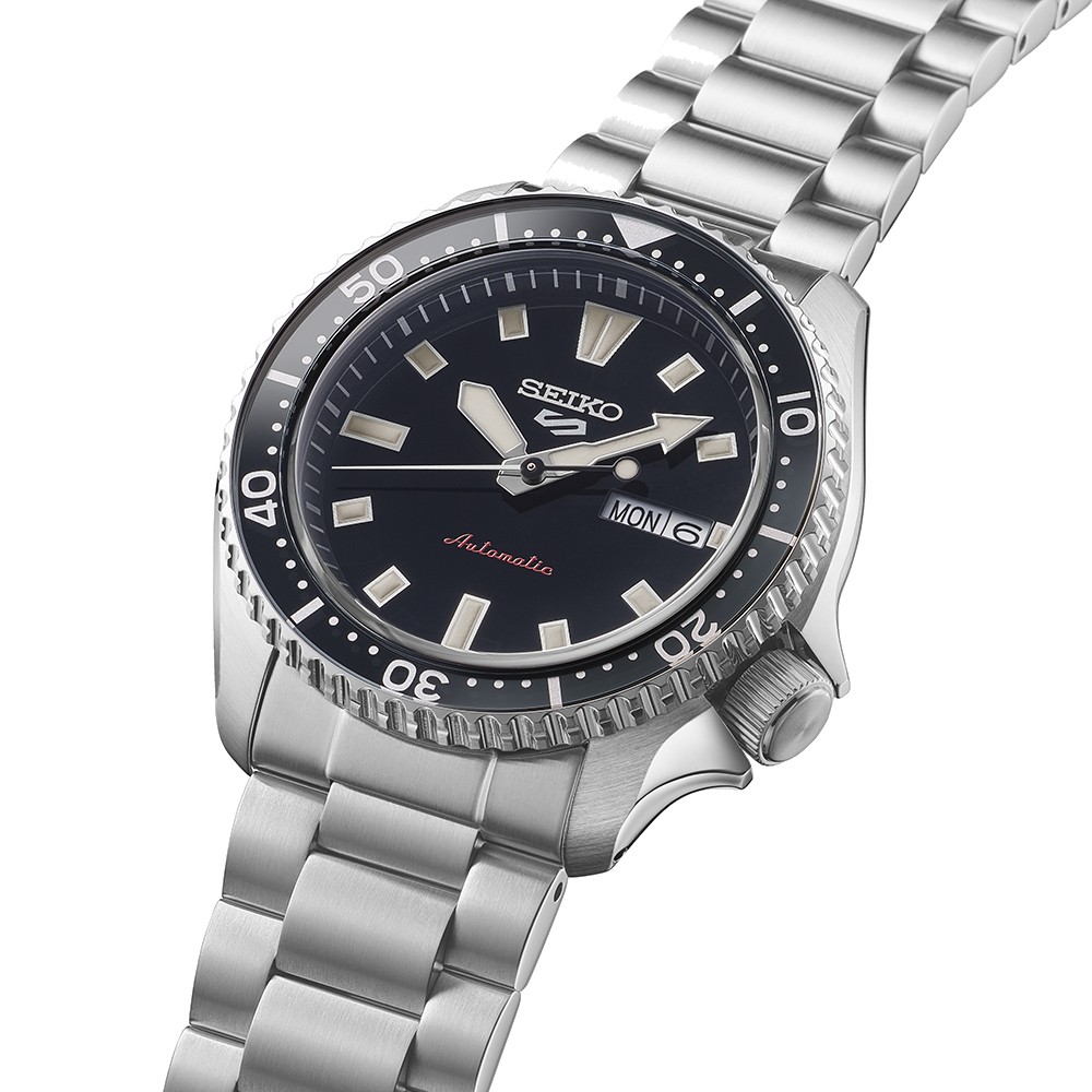 SEIKO 5 SPORTS SRPL85K
