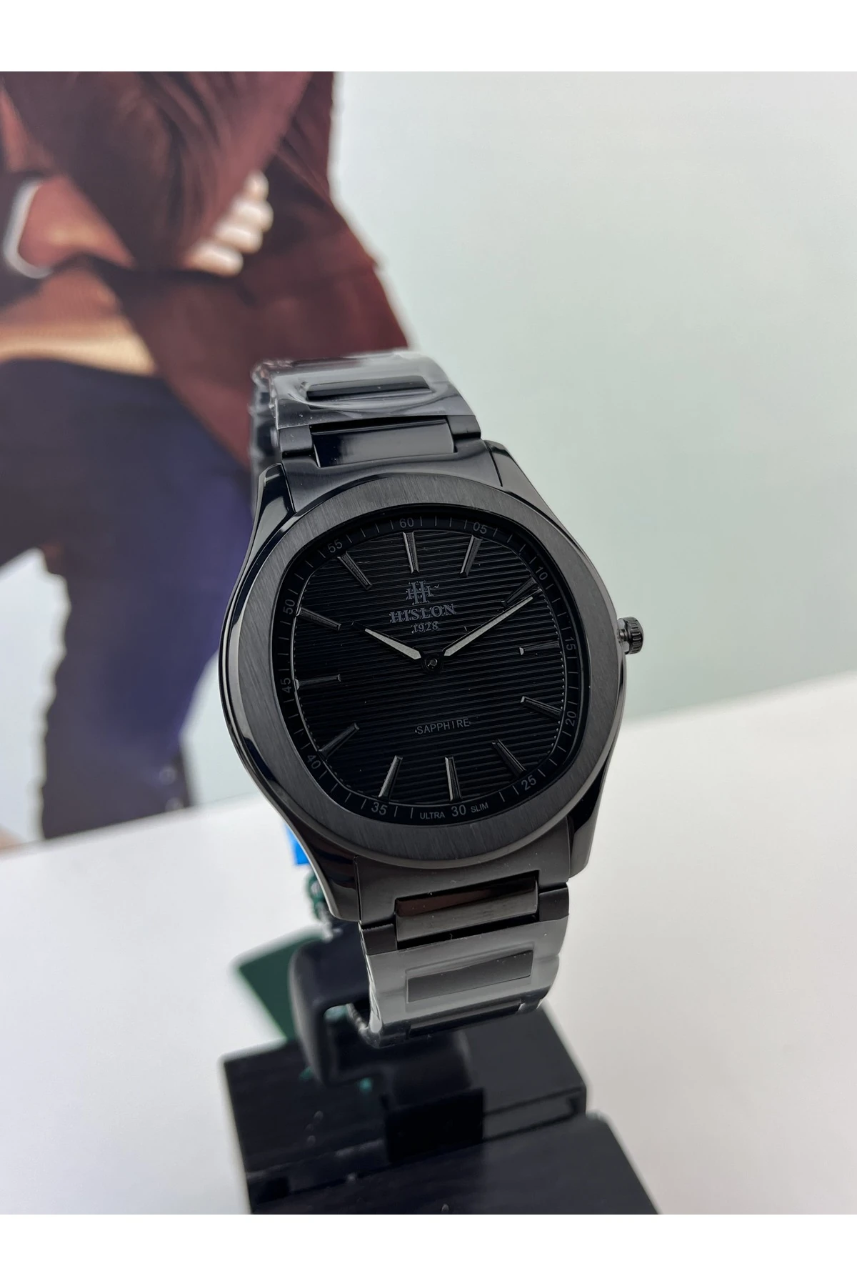 CL148B-04SB ERKEK KOL SAATİ 