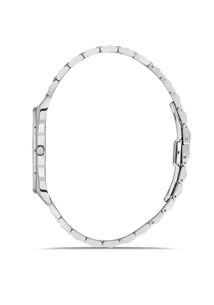 EM340S ERKEK KOL SAATİ - yeşil