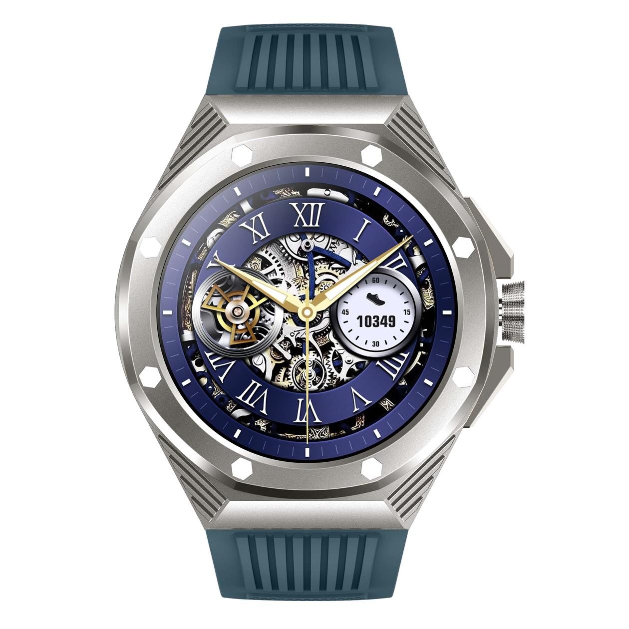 Ferro Akıllı Saat FSW1117GL