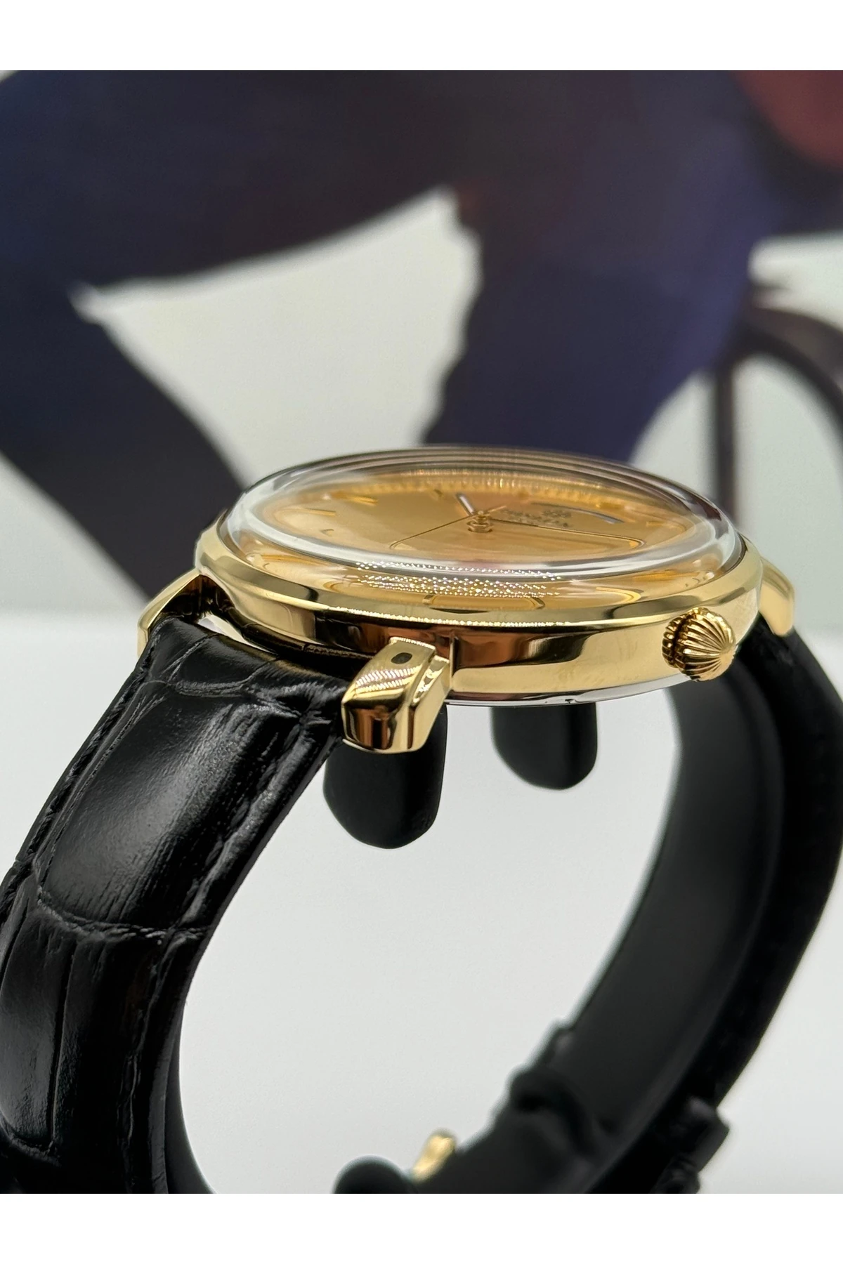 CL203G-08BG ERKEK KOL SAATİ