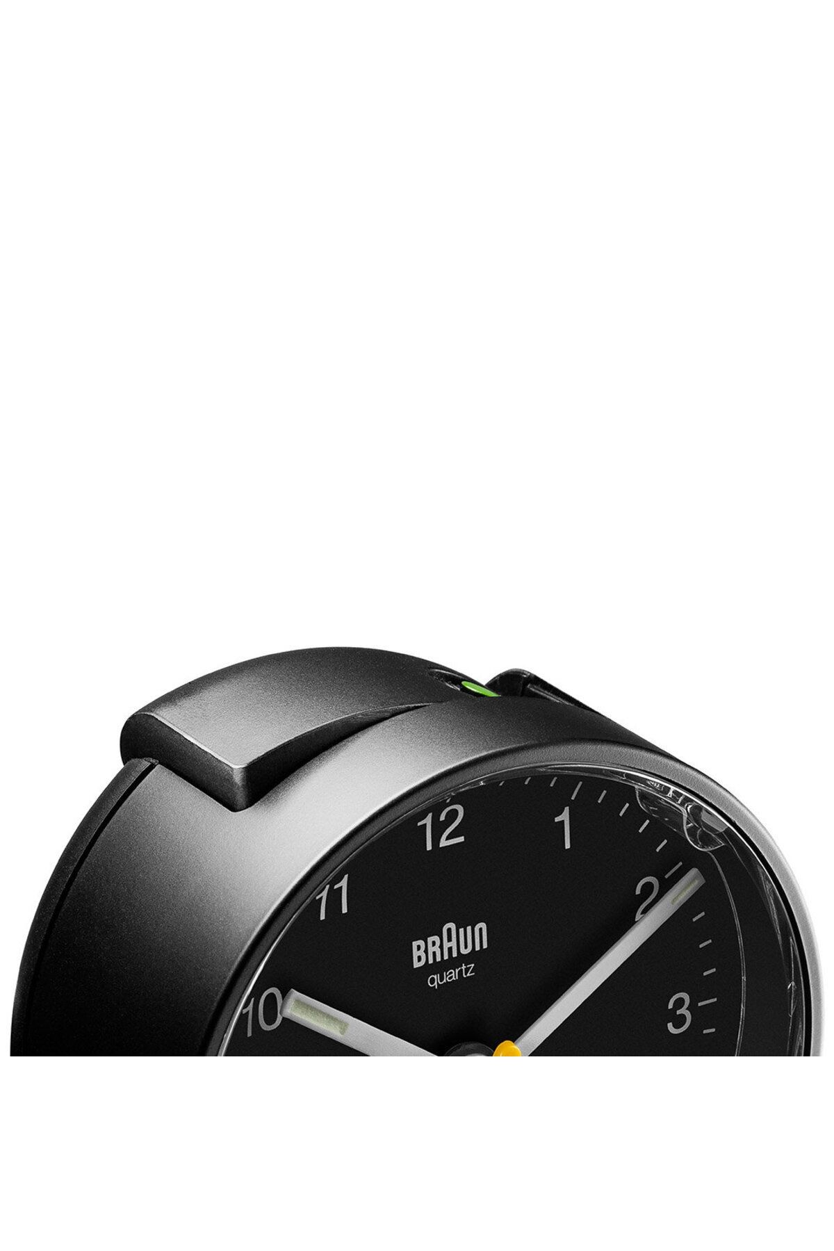 Braun BC01B  Masa Saati 