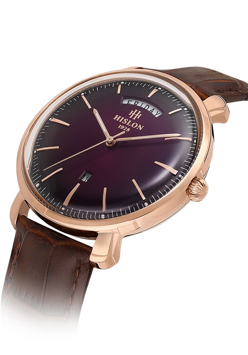 CL203R-06KR ERKEK KOL SAATİ