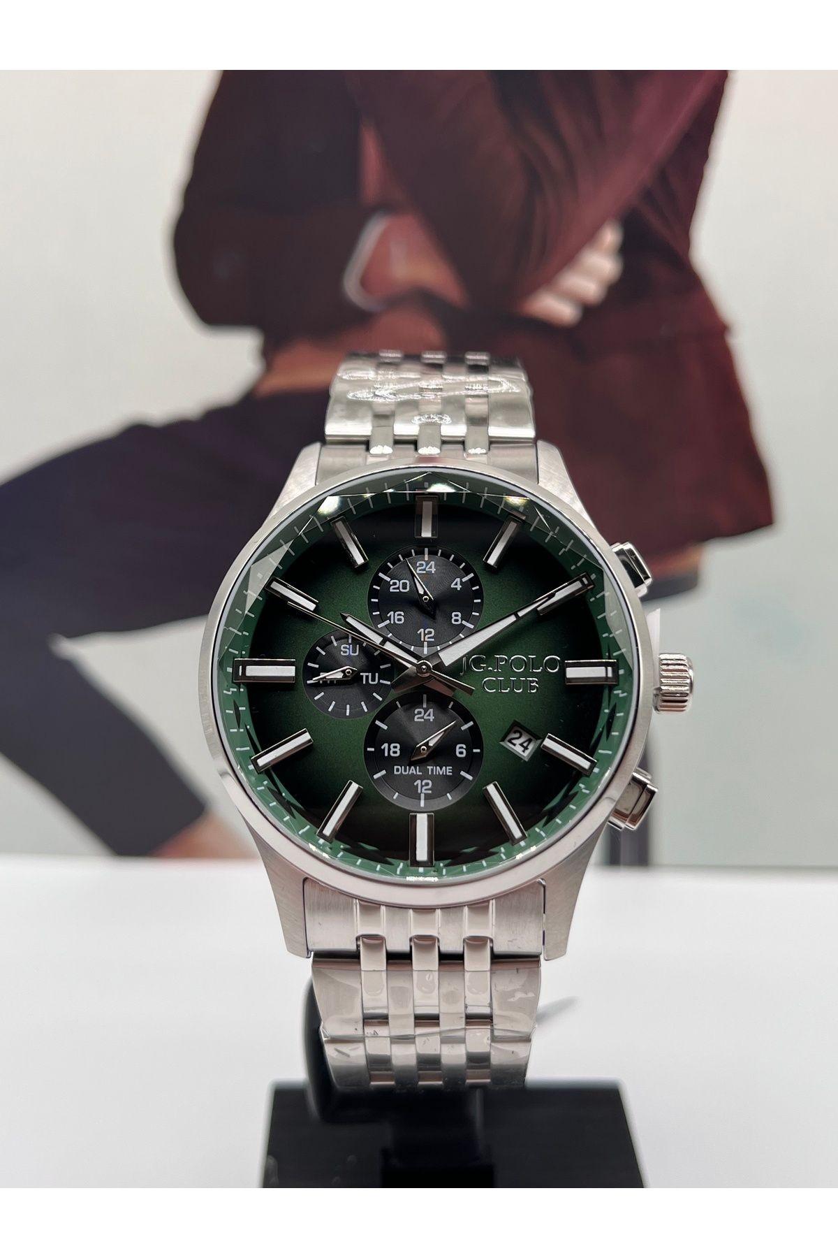 ERKEK KOL SAATİ S01605M