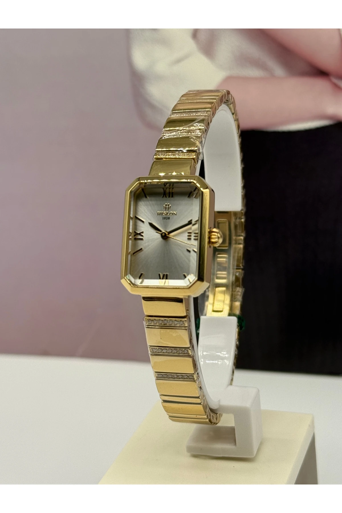 QL191 KADIN KOL SAATİ