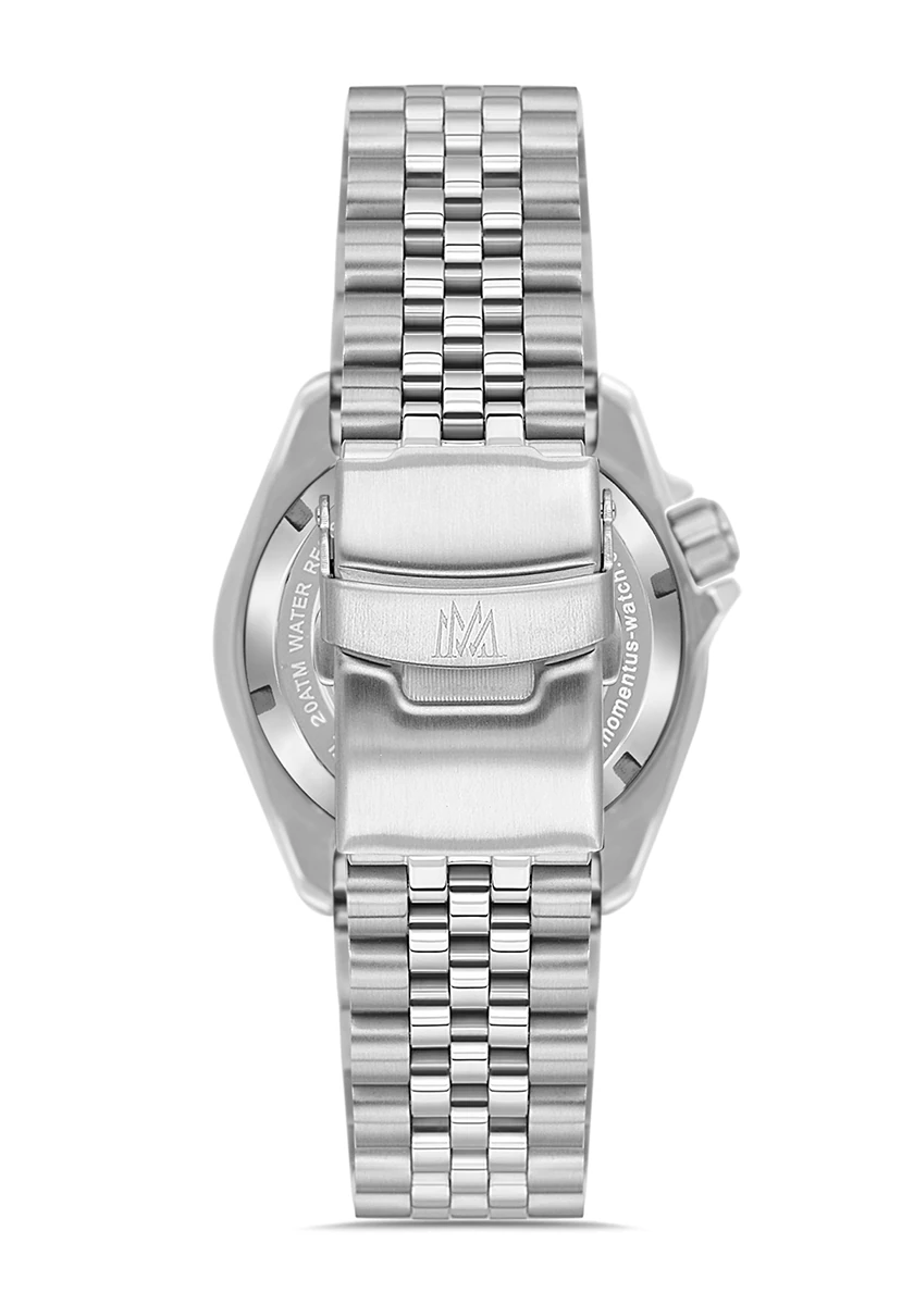 TM352T-10SS ERKEK KOL SAATİE