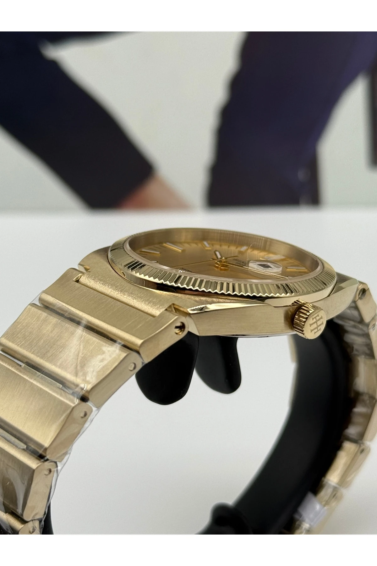 CL211G-08SG ERKEK KOL SAATİ