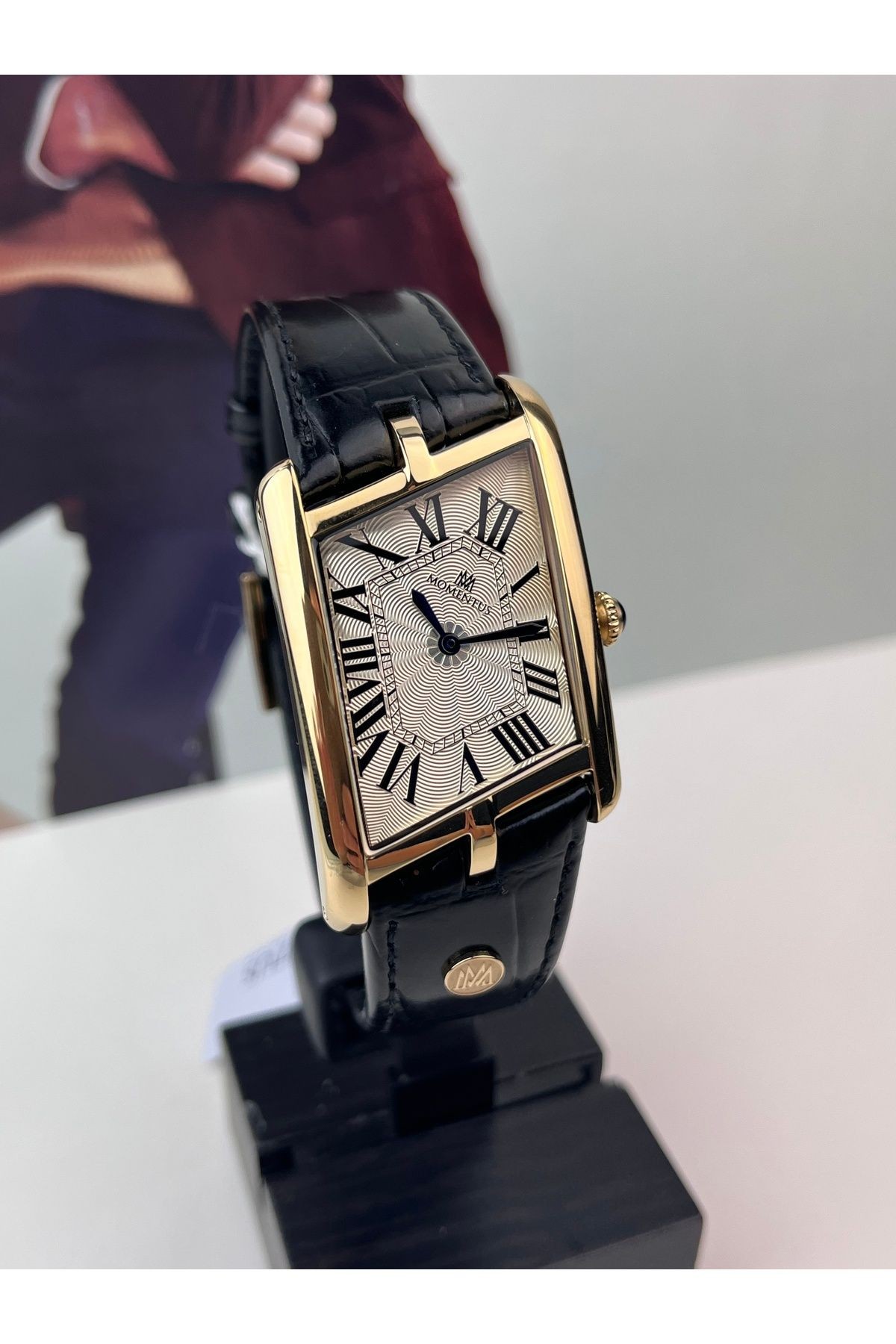 KOL SAATİ CM365G-02BG