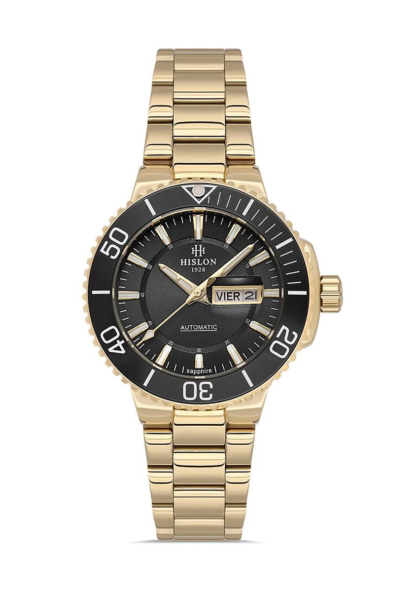 QD137T-04SG OTOMATİK KADIN KOL SAATİ