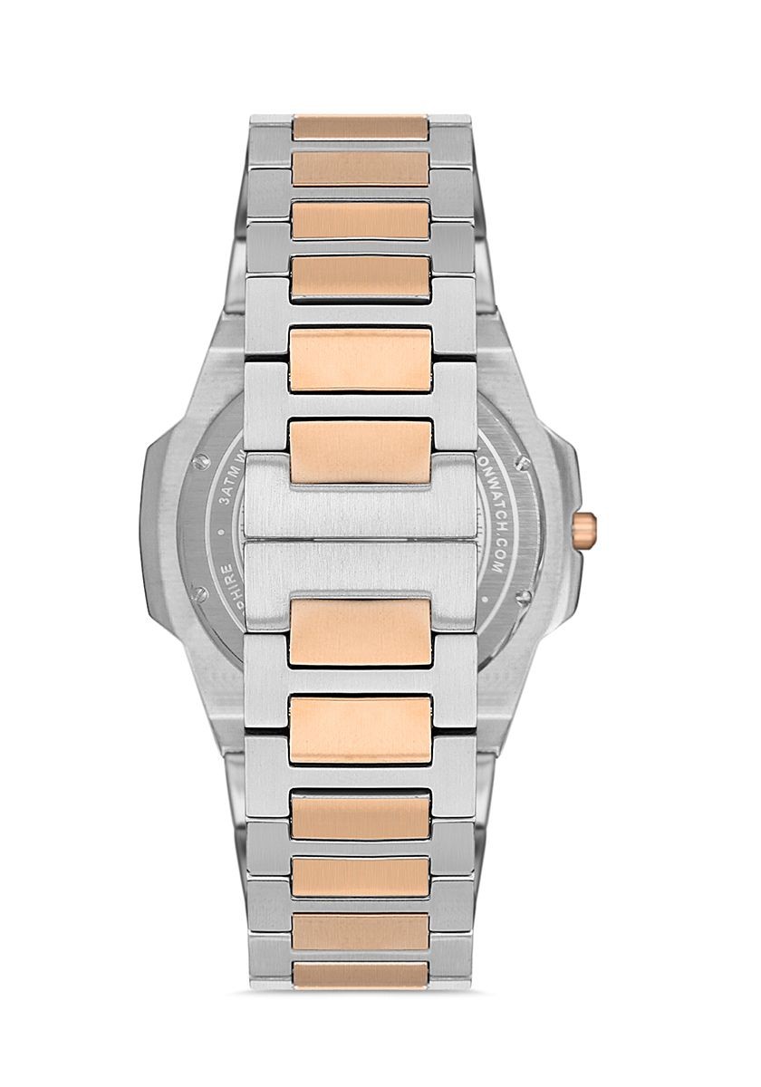 CL127T-04SR ERKEK KOL SAATİ
