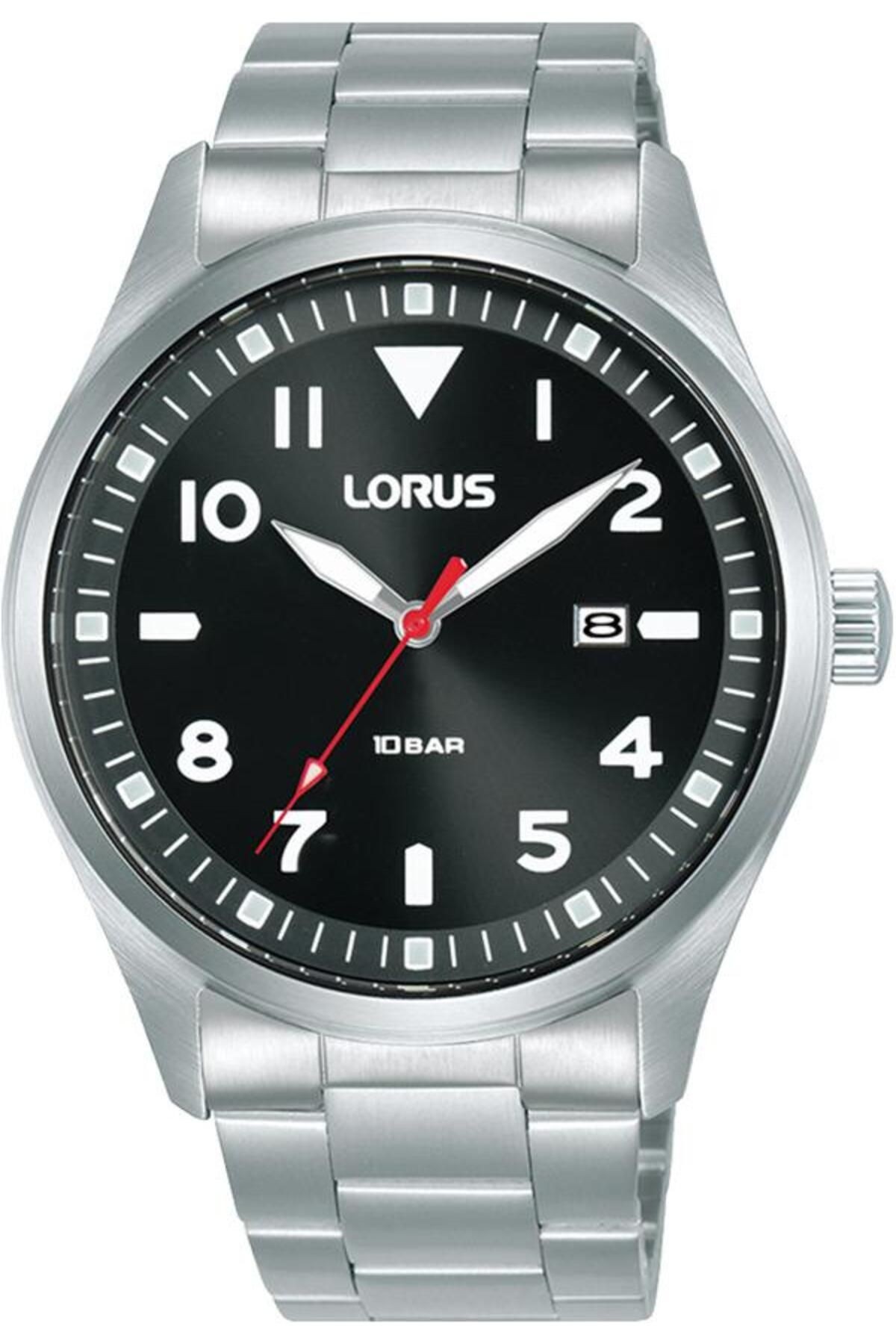 LORUS RH923QX9