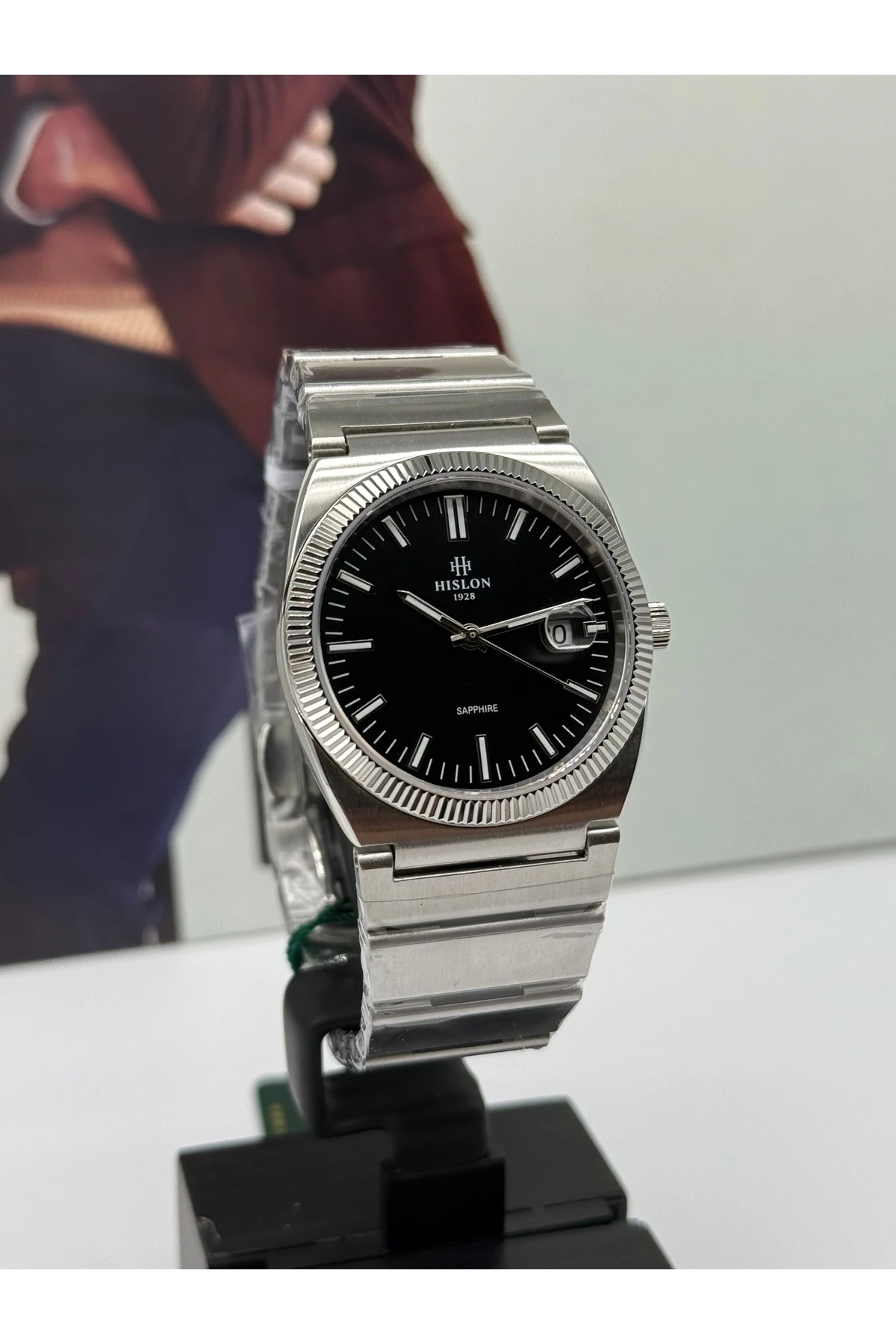 CL211S-04SS KOL SAATİ