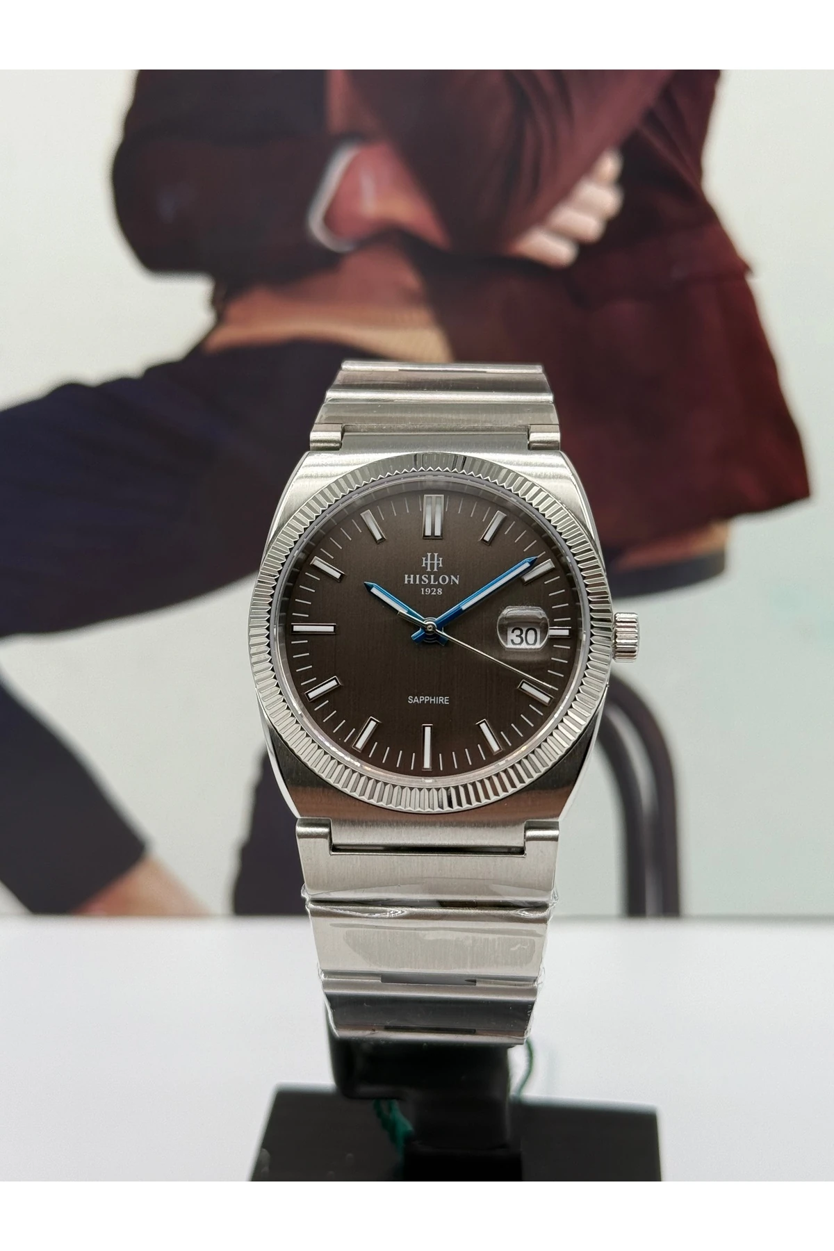 CL211S-07SS KOL SAATİ