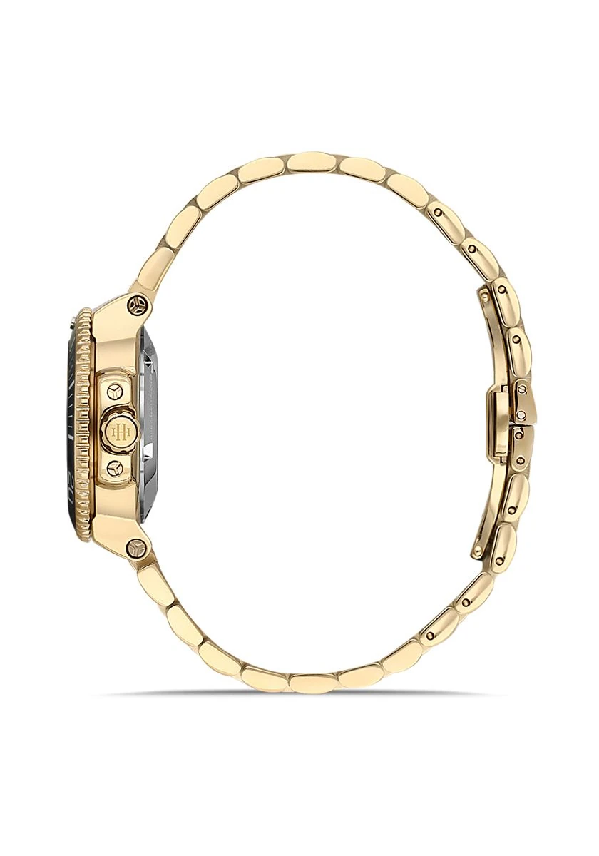 QD137T-04SG OTOMATİK KADIN KOL SAATİ