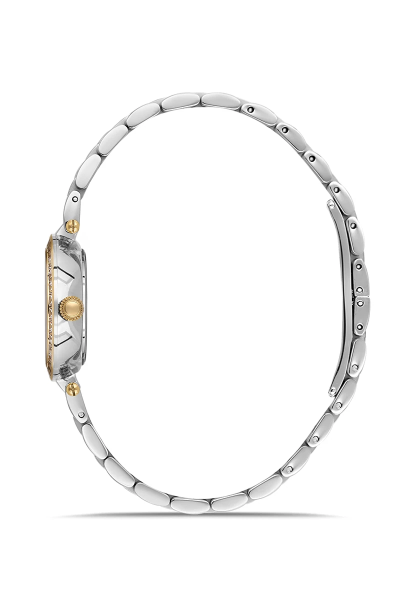 SS395 KADIN KOL SAATİ - yeşil