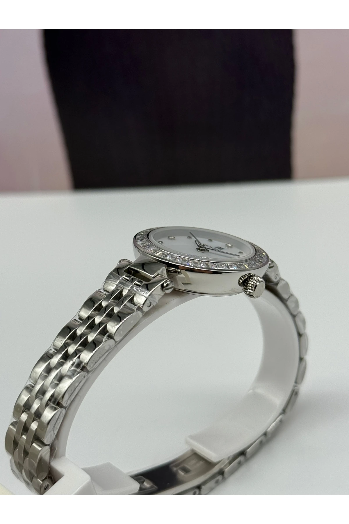 SS395 KADIN KOL SAATİ