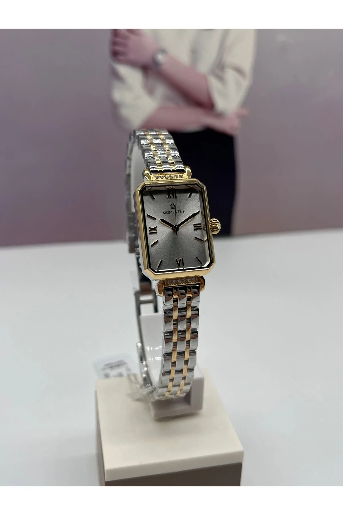 KADIN KOL SAATİ SS223T-02SG