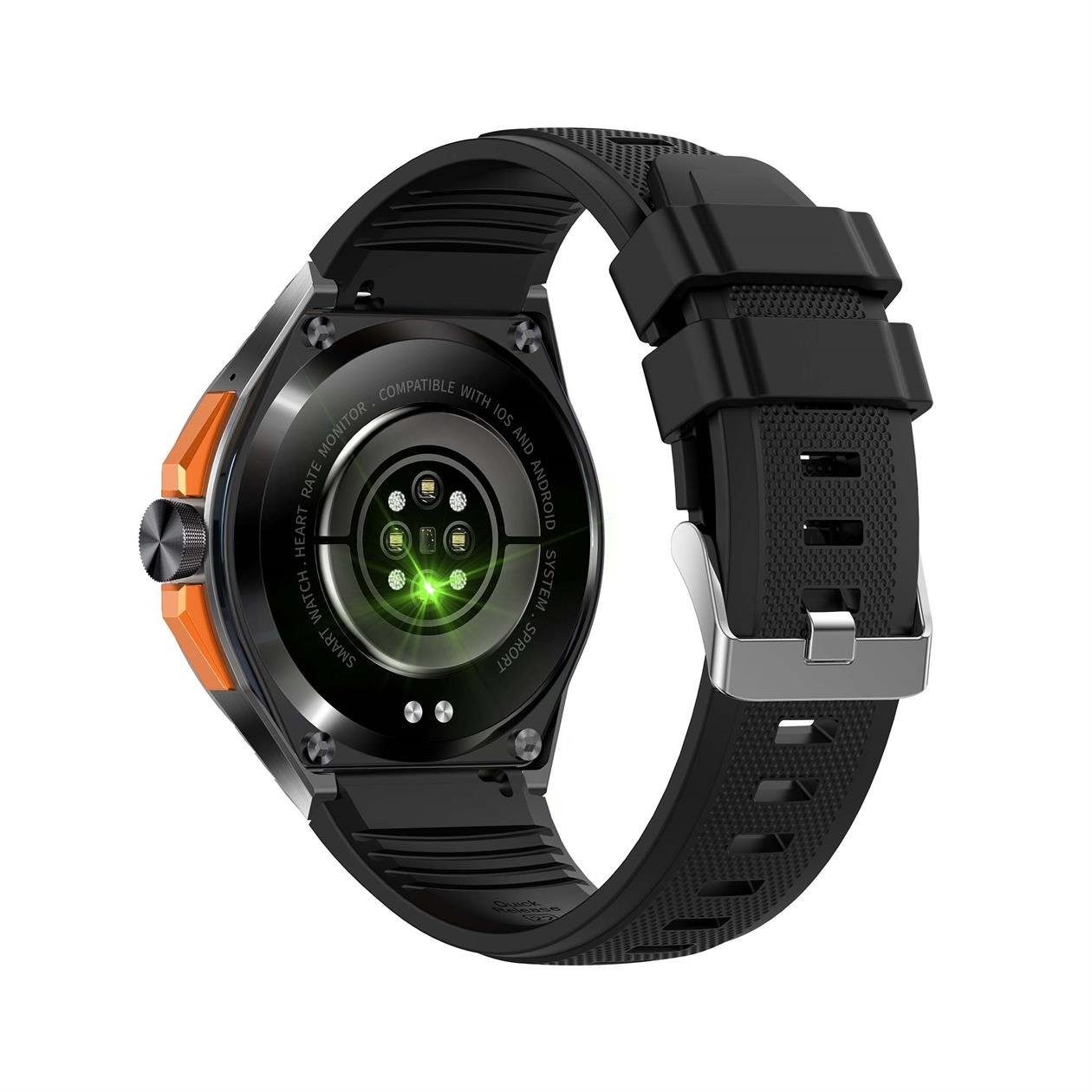 Ferro Akıllı Saat FSW1117SS
