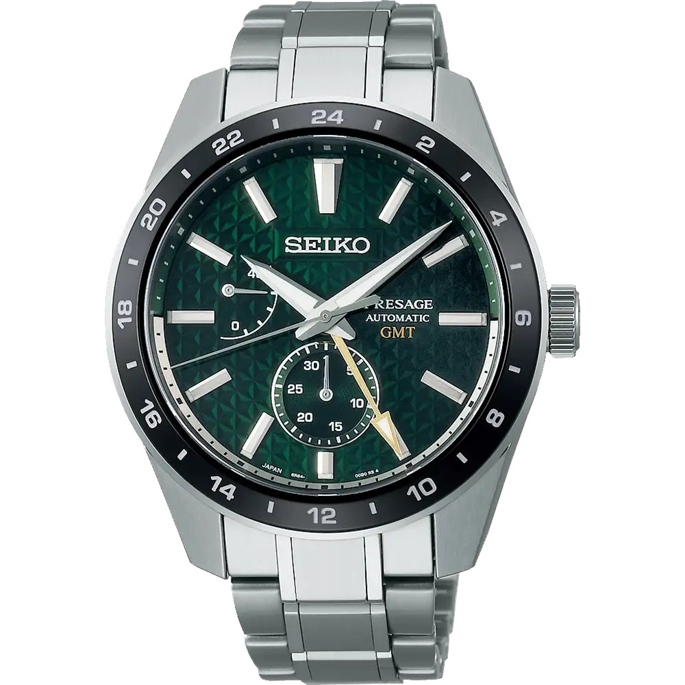 SEIKO PRESAGE