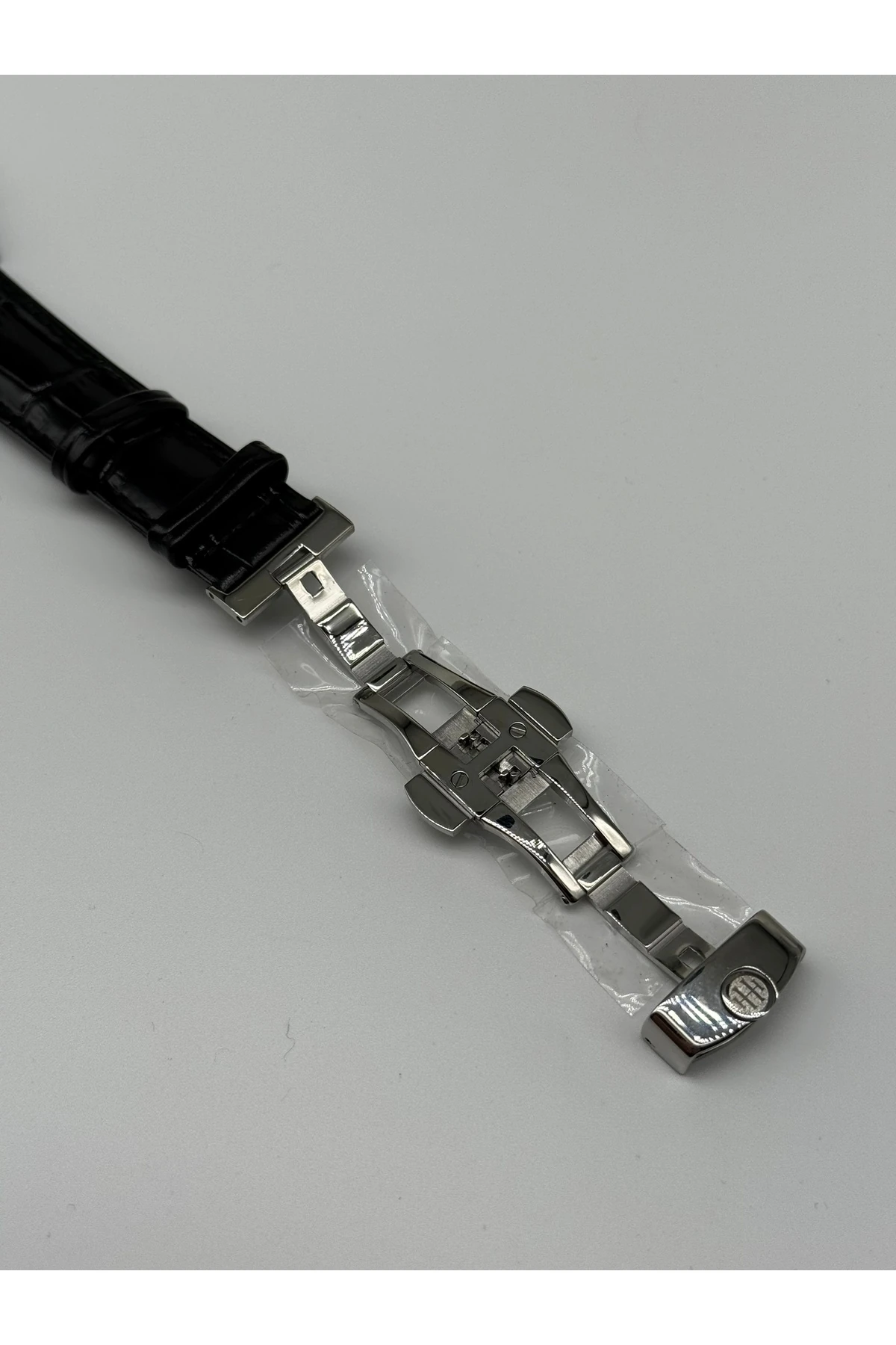 MS201S-02BS ERKEK KOL SAATİ