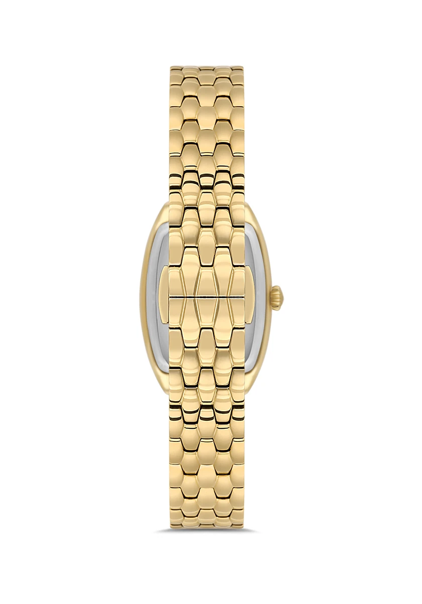 CW310 KADIN KOL SAATİ - Altın