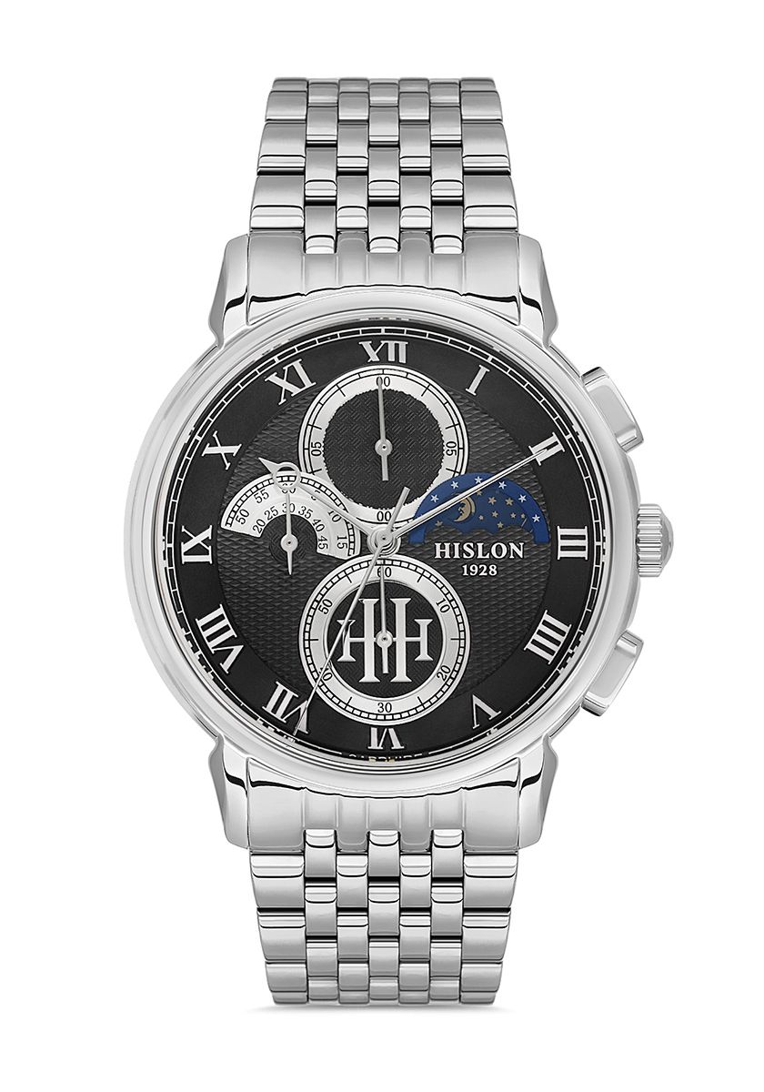 TM143S-04SS ERKEK KOL SAATİ