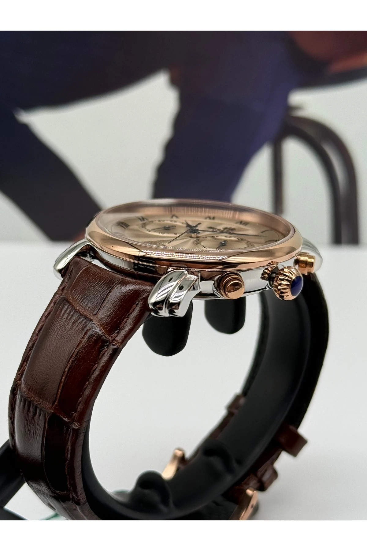 DT204T-07KR KOL SAATİ