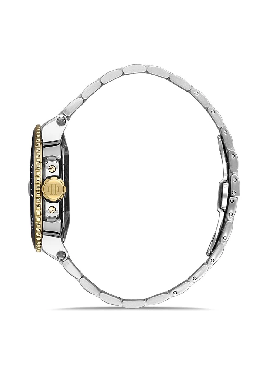 SD137T-11SG OTOMATİK ERKEK KOL SAATİ