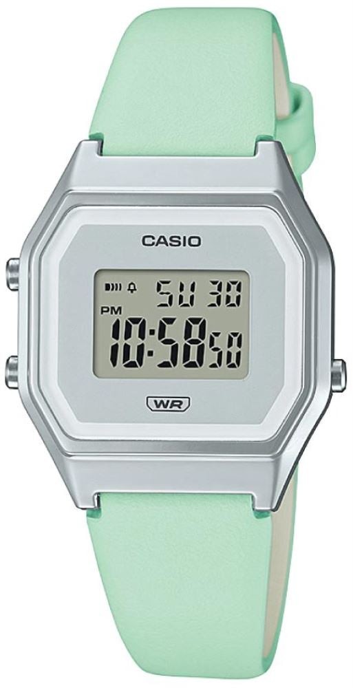 Casio LA680WEL-3DF Kol Saati