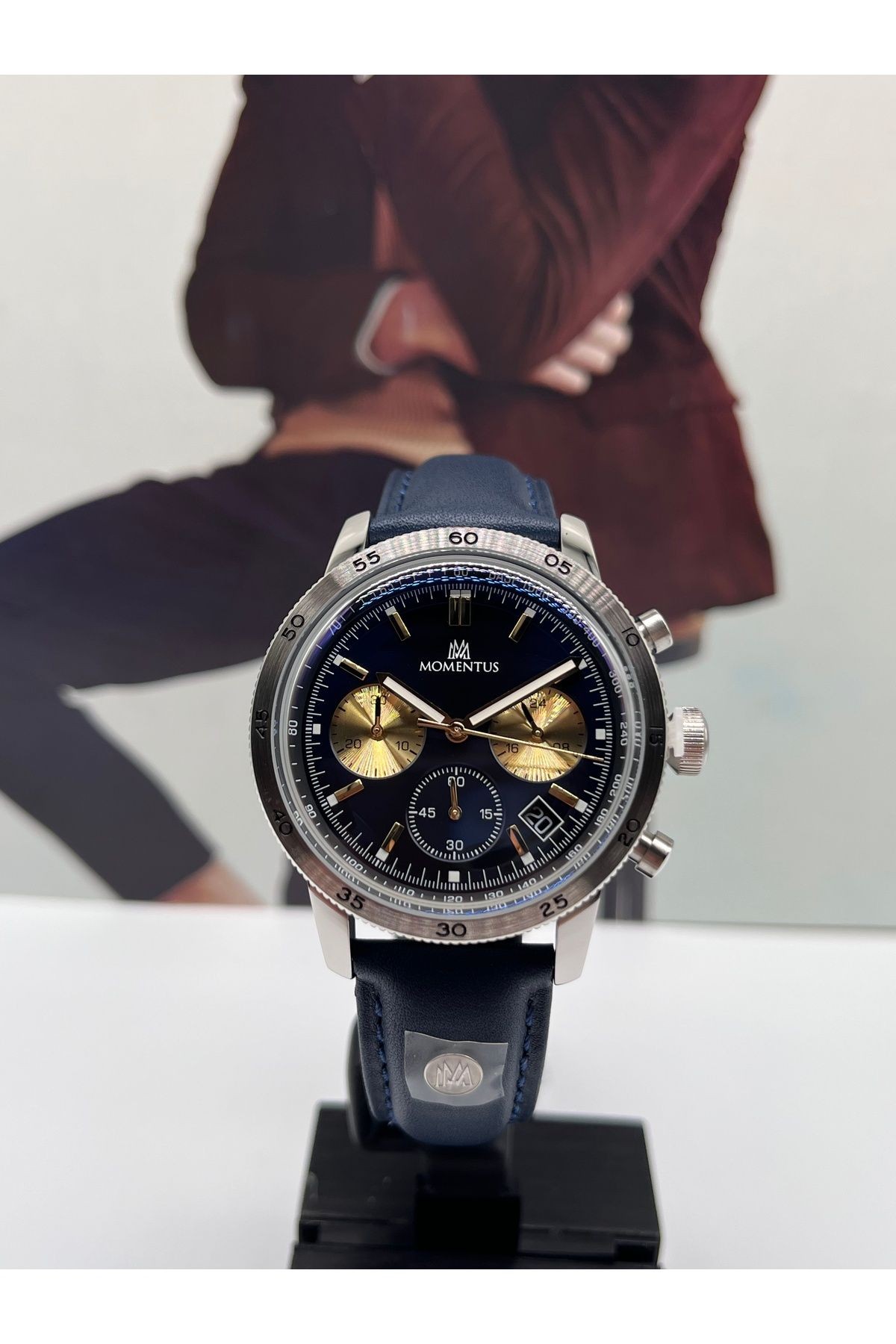 CC303S-11MR ERKEK KOL SAATİ