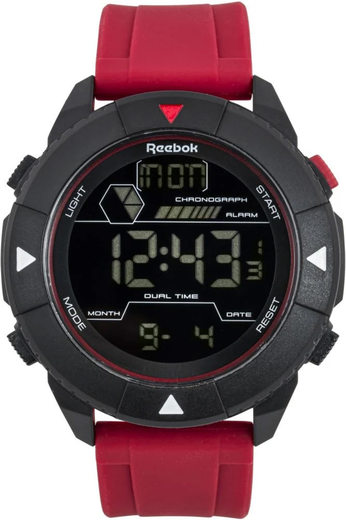 RV-BLZ-G9-PBPR-BB Reebok Kol Saati