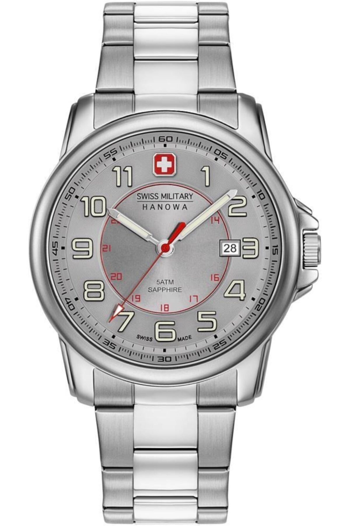 Swiss Military 06-5330.04.009 Kol Saati