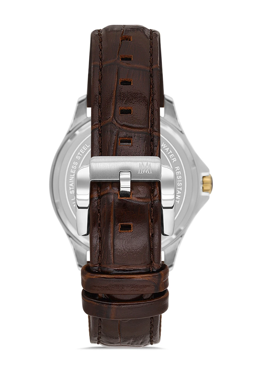 KC361T-02KG ERKEK KOL SAATİ 