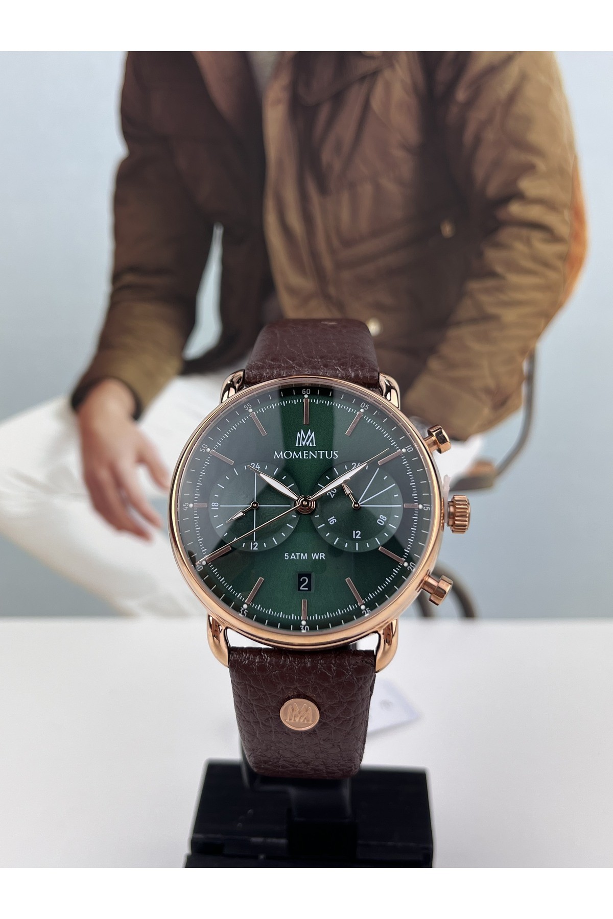 CC285R-15KR Erkek Kol Saati