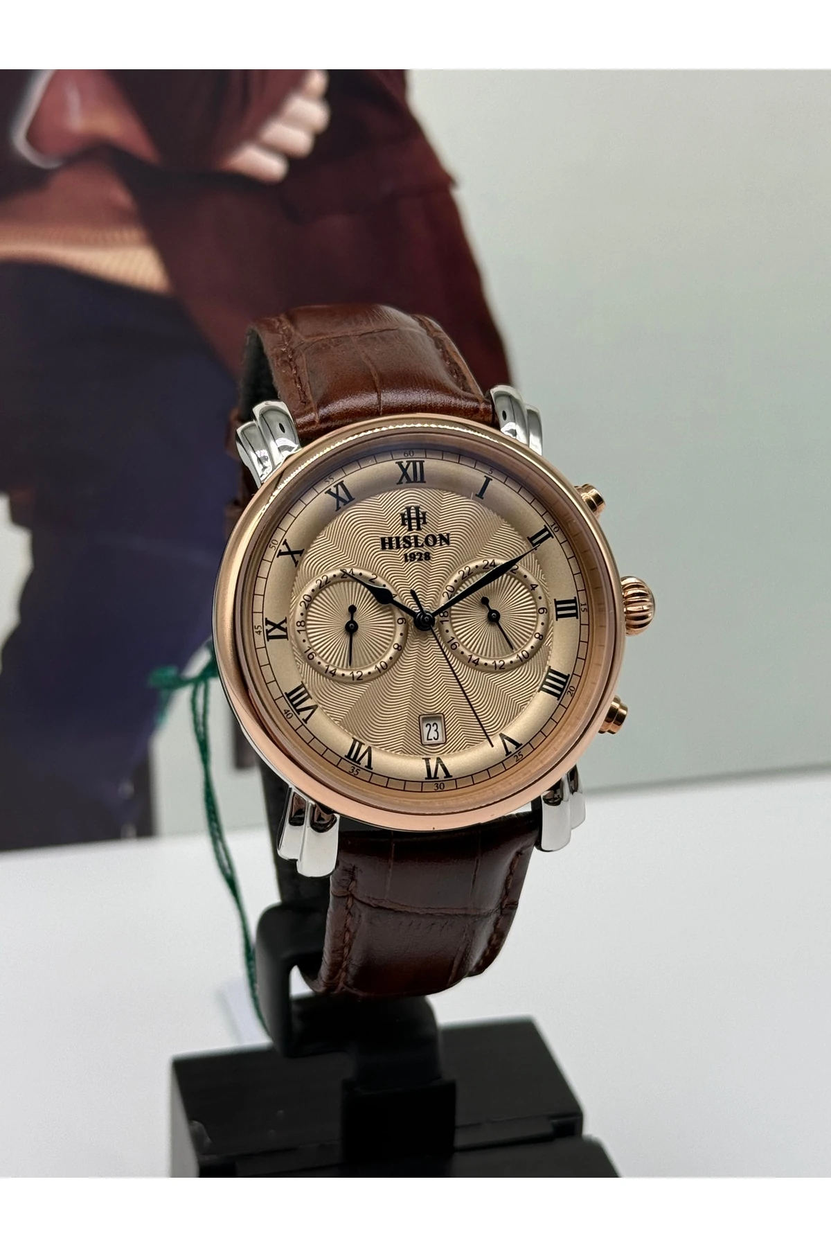 DT204T-07KR KOL SAATİ