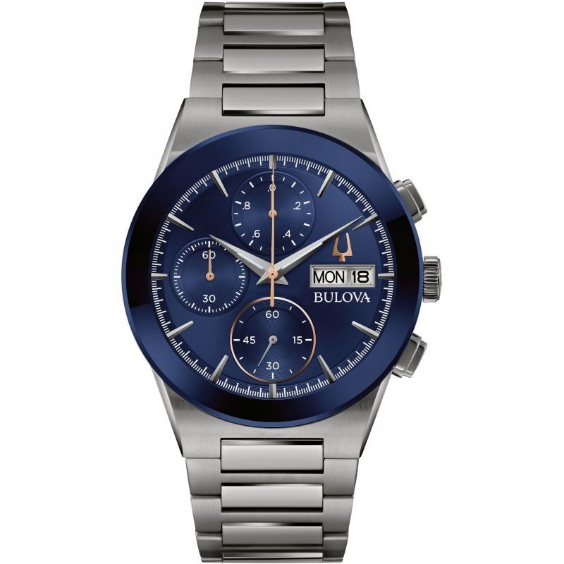 Bulova 98C143 Kol Saati