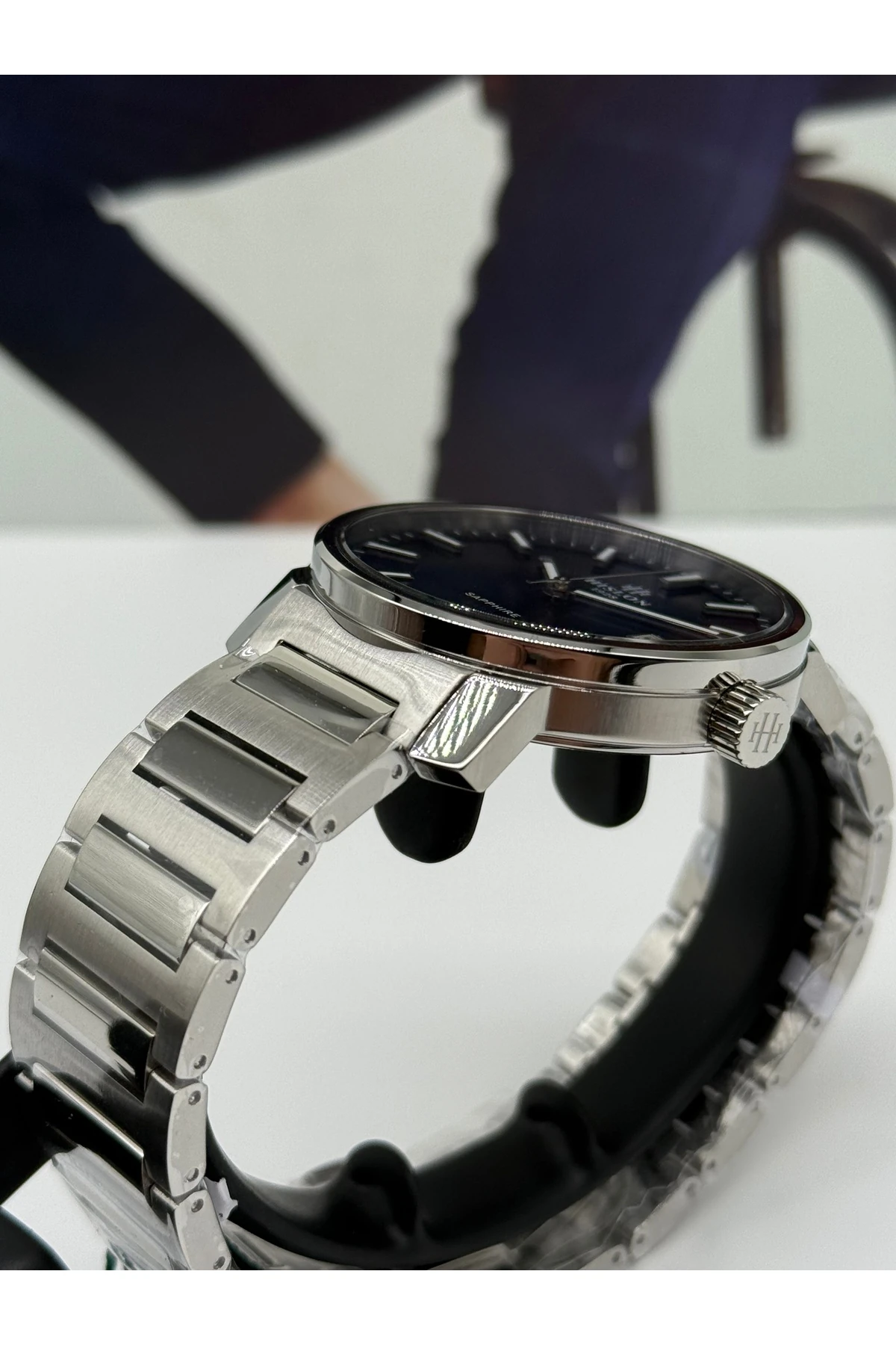 CL214S KOL SAATİ - Lacivert