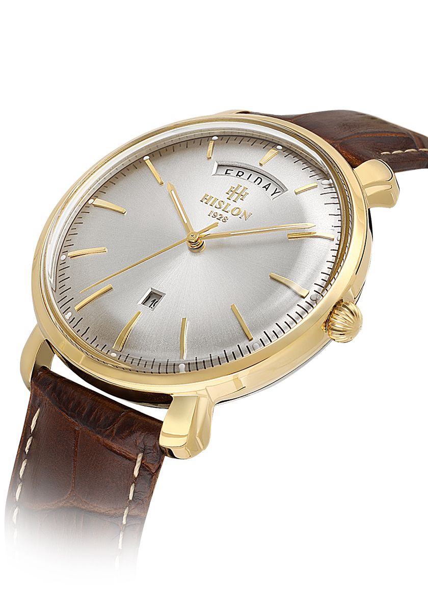 CL203G-02KG ERKEK KOL SAATİ