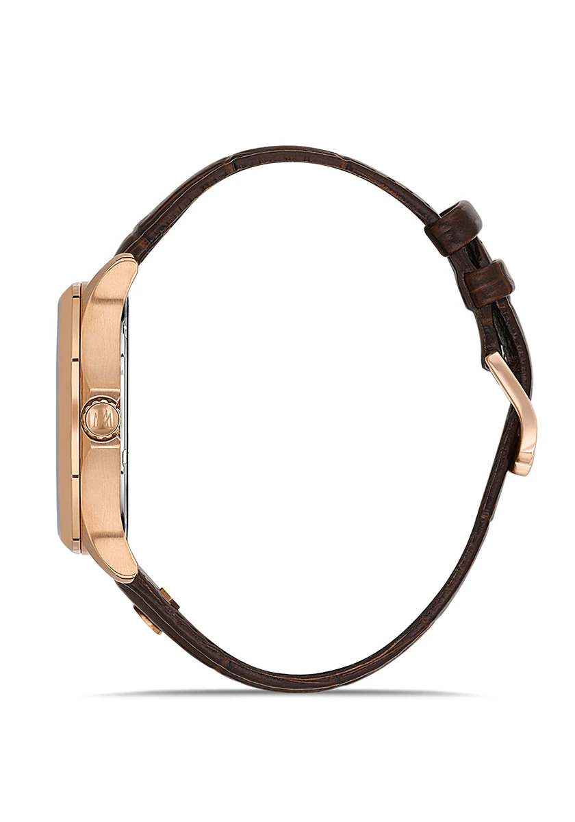 KC361R-06KR ERKEK KOL SAATİ