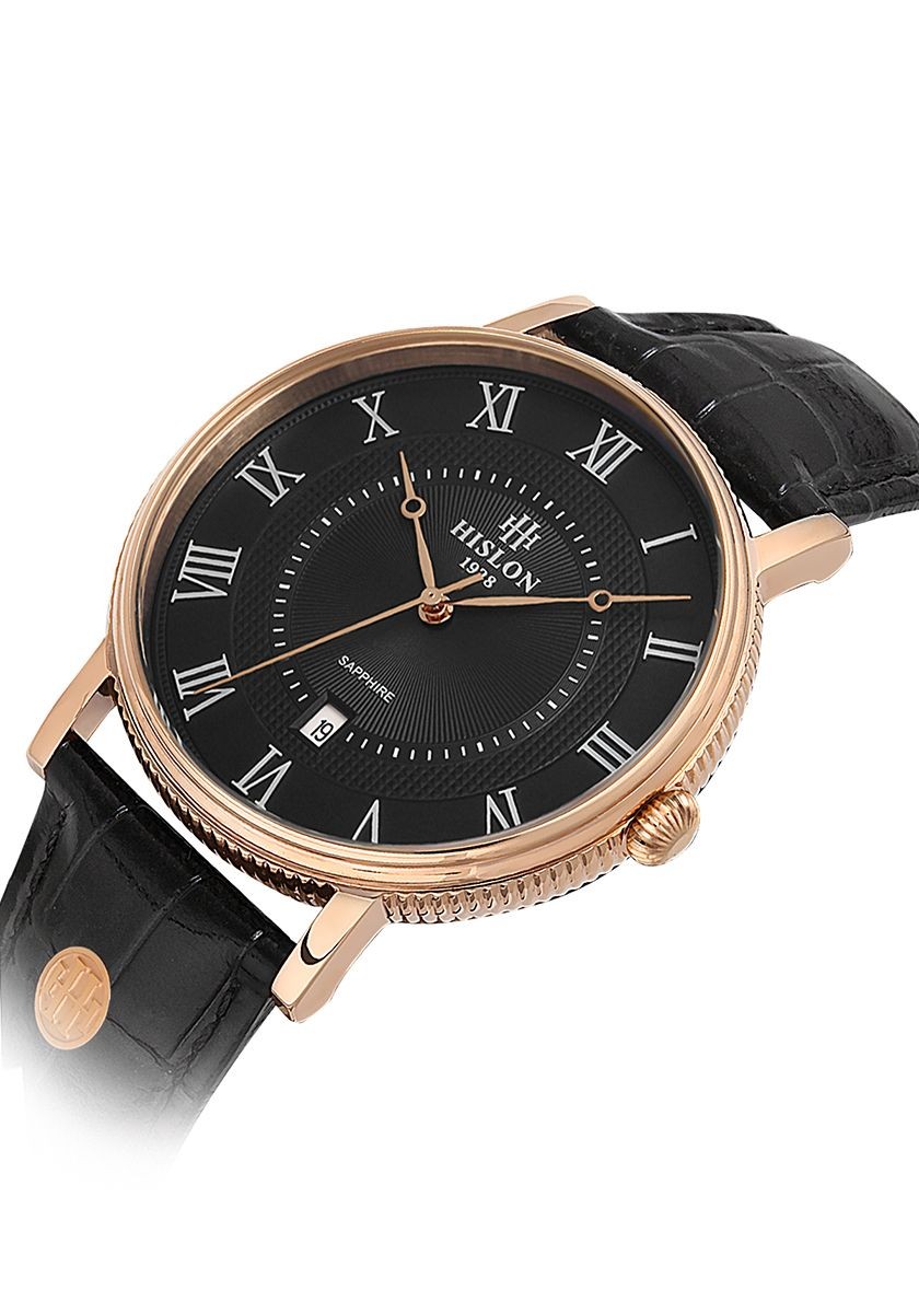 CL121R-04BR ERKEK KOL SAATİ