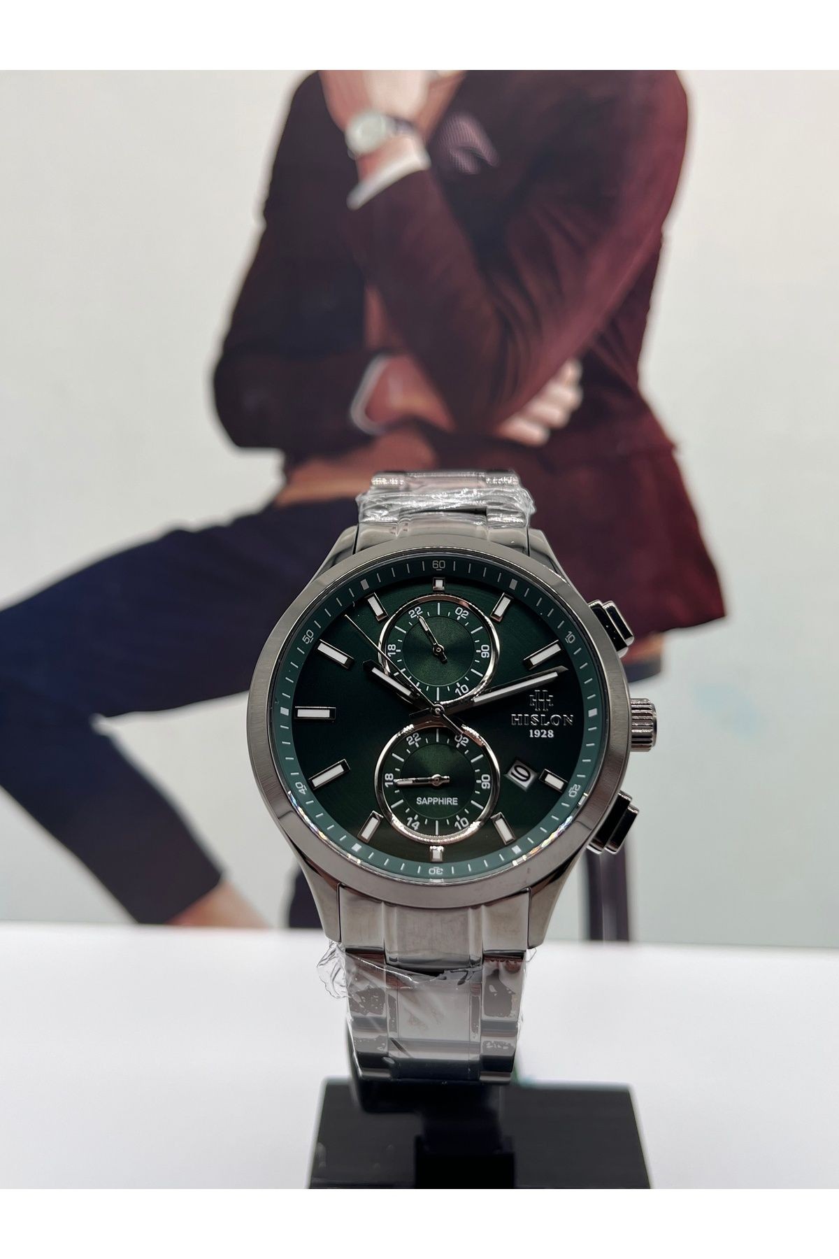 DT158N-15SN ERKEK KOL SAATİ