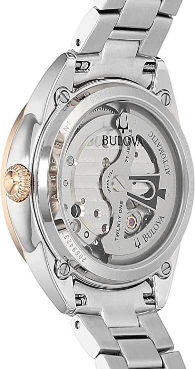 Bulova 98P170 Kol Saati