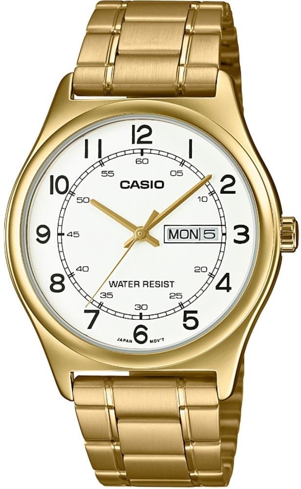 Casio MTP-V006G-7BUDF Kol Saati