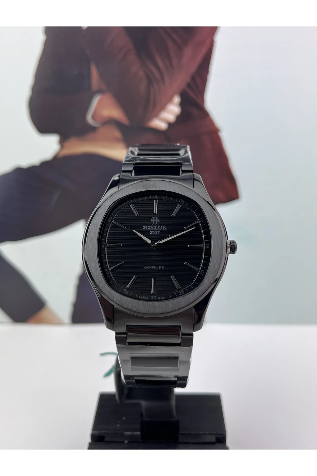 CL148B-04SB ERKEK KOL SAATİ 