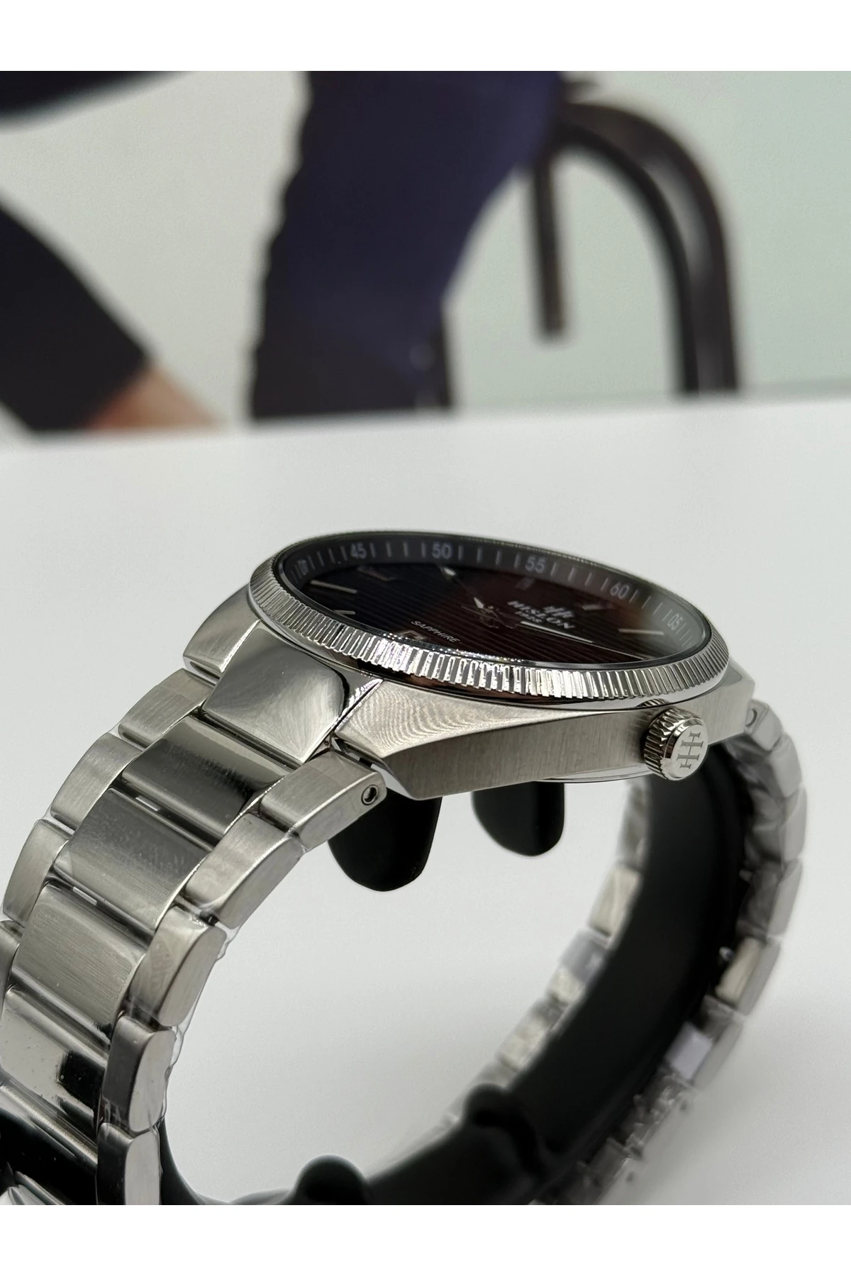 CL213S KOL SAATİ - Siyah