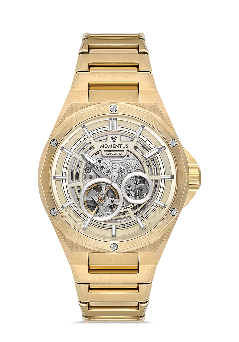 MM101G-16SG ERKEK KOL SAATİ 